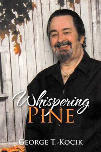 Cover image for Whispering Pine