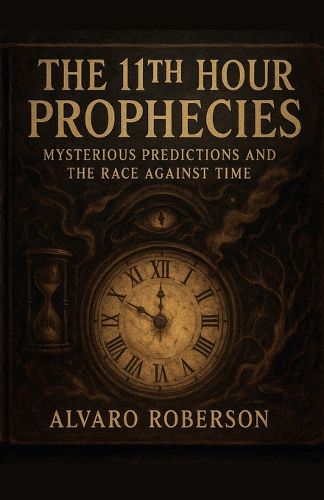Cover image for The 11th Hour Prophecies