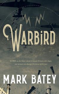 Cover image for Warbird