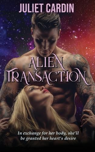 Cover image for Alien Transaction