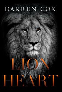 Cover image for Lion Heart