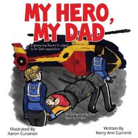 Cover image for My Hero My Dad