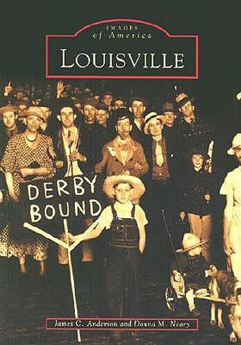 Cover image for Louisville