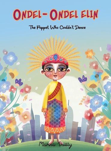 Cover image for Ondel-Ondel Elin