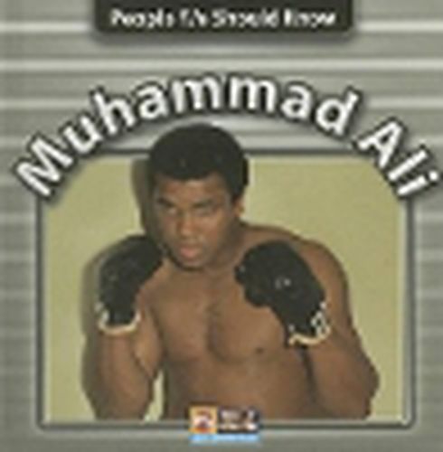 Muhammad Ali