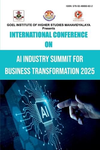 Cover image for AI Industry Summit for Business Transformation 2025
