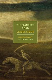 Cover image for The Flanders Road