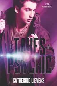 Cover image for It Takes a Psychic