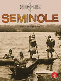 Cover image for Seminole