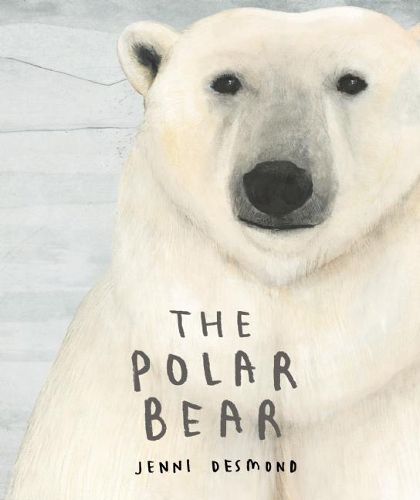 Cover image for The Polar Bear