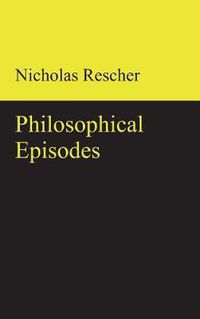 Cover image for Philosophical Episodes