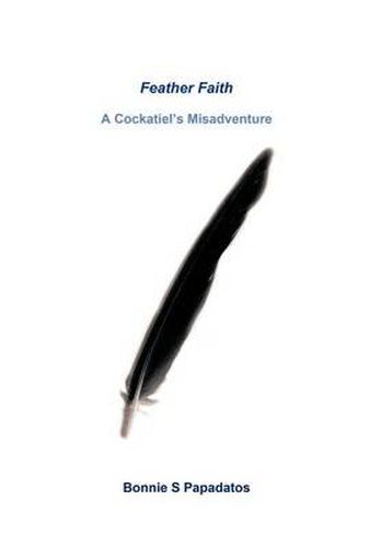 Cover image for Feather Faith