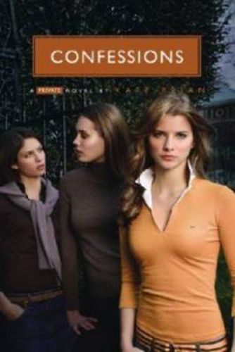 Cover image for Confessions