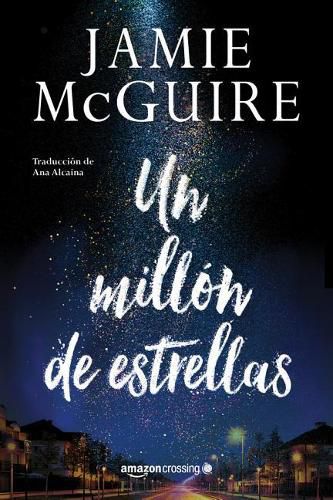 Cover image for Un millon de estrellas