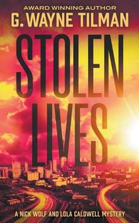 Cover image for Stolen Lives