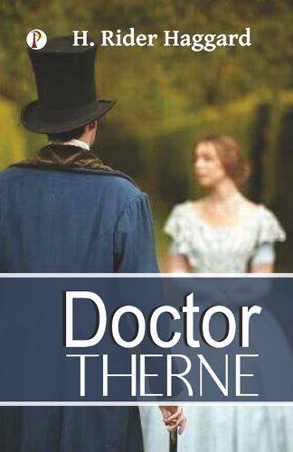 Cover image for Doctor Therne