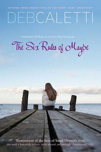 Cover image for The Six Rules of Maybe