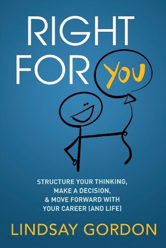 Cover image for Right For YOU