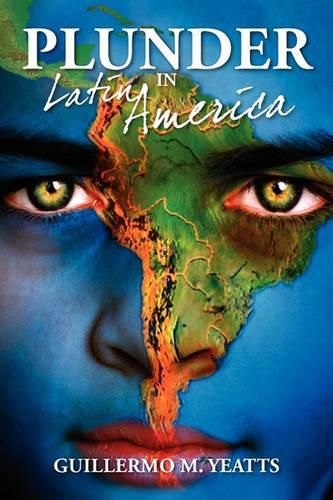 Cover image for Plunder in Latin America