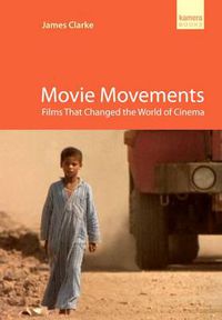 Cover image for Movie Movements