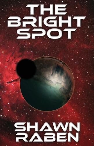 Cover image for The Bright Spot