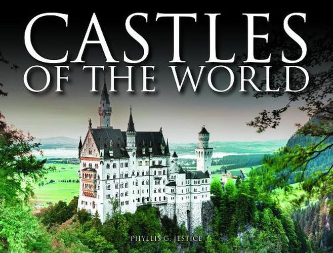 Cover image for Castles of the World