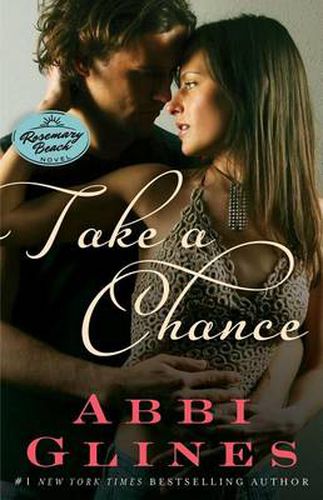 Cover image for Take a Chance