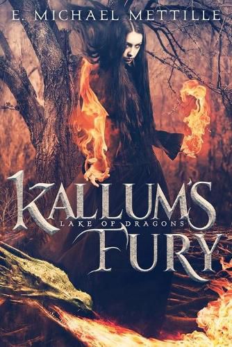 Kallum's Fury