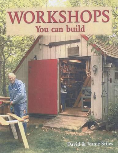 Cover image for Workshops You Can Build