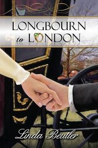 Cover image for Longbourn to London