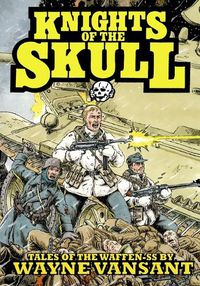 Cover image for Knights of the Skull