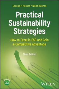 Cover image for Practical Sustainability Strategies