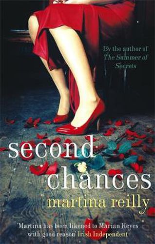 Cover image for Second Chances