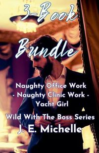 Cover image for 3-Book Bundle