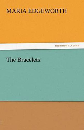 Cover image for The Bracelets