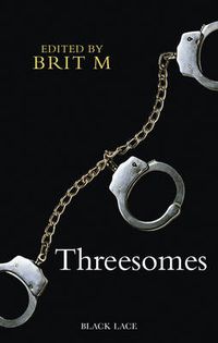 Cover image for Threesomes