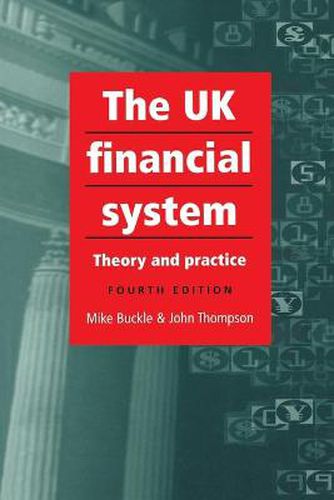 The UK Financial System