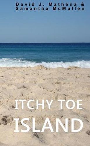 Cover image for Itchy Toe Island