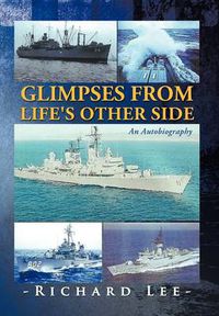 Cover image for Glimpses from Life's Other Side