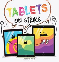 Cover image for Tablets on Strike