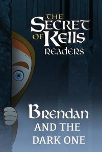 Cover image for Brendan and the Dark One