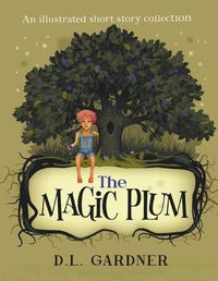 Cover image for The Magic Plum