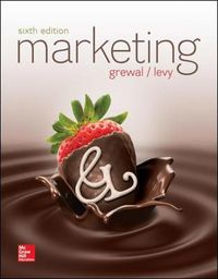 Cover image for Loose Leaf for Marketing