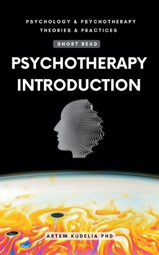 Cover image for Psychotherapy Introduction (Short Read)