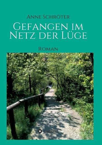 Cover image for Gefangen im Netz der Luge