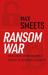 Cover image for Ransom War