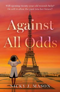 Cover image for Against All Odds