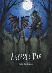 Cover image for A Gypsy's Tale