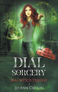 Cover image for Dial Sorcery