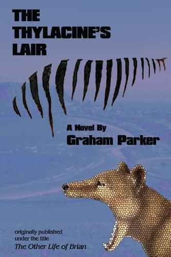 Cover image for The Thylacine's Lair